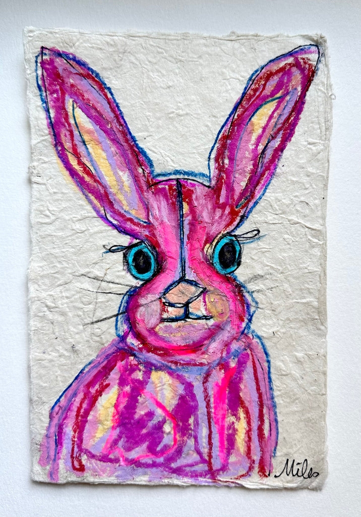 Bunny #58