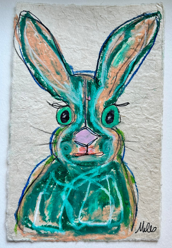 Bunny #55